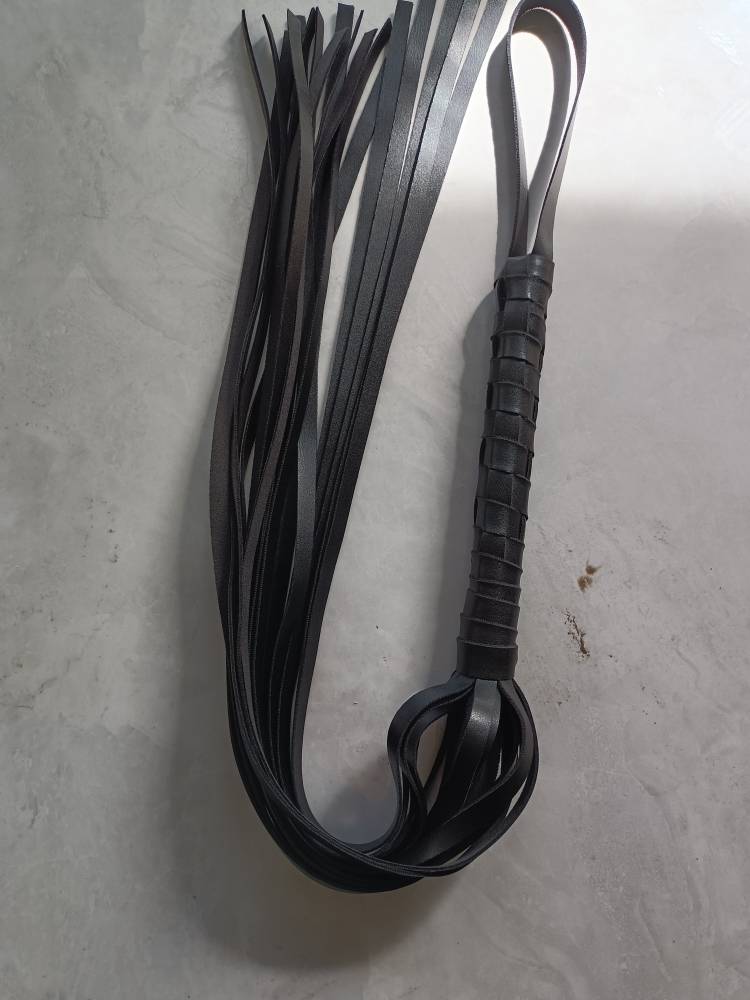 About 80 centimetres long